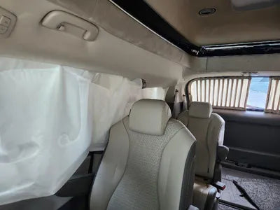 2022 Kia Carnival VIN: