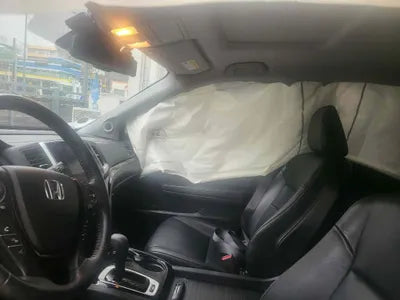 2017 Honda Pilot 5FNYF6850HB200090 VIN:5FNYF6850HB200090