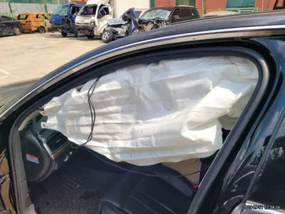 2016 Audi A6 WAUZZZ4G4GN022098 VIN:WAUZZZ4G4GN022098