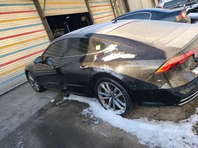 2021 Audi A7 WAUZZZF26MN035075 VIN:WAUZZZF26MN035075
