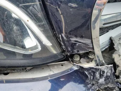 2018 Mercedes-Benz E 200 WDDZF4CB7JA403372 VIN:WDDZF4CB7JA403372