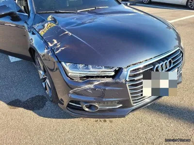 2017 Audi 50 WAUZZZ4G1HN001291 VIN:WAUZZZ4G1HN001291