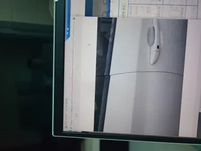 2017 Hyundai Tucson KMHJ3812GHU401419 VIN:KMHJ3812GHU401419