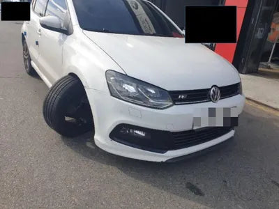 2016 Volkswagen Polo WVWZZZ6RZGY032701 VIN:WVWZZZ6RZGY032701