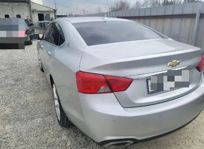 2016 Chevrolet Impala 1G1155SA6GU132927 VIN:1G1155SA6GU132927