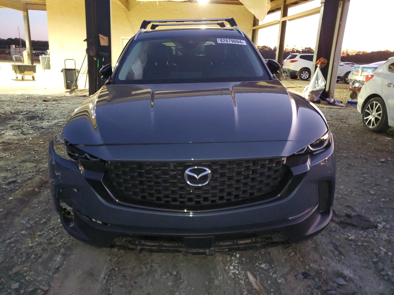 2024 MAZDA CX-50 PREMIUM VIN:7MMVABDM6RN192861