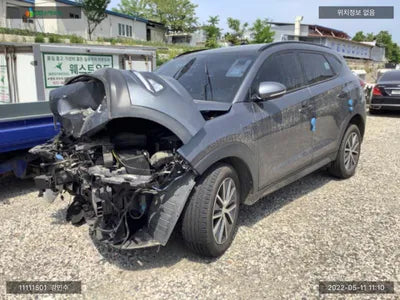 2015 Hyundai Tucson KMHJ381ADGU006394 VIN:KMHJ381ADGU006394