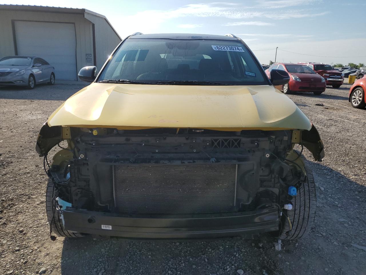 2023 KIA SELTOS S VIN:KNDEU2AA8P7390036