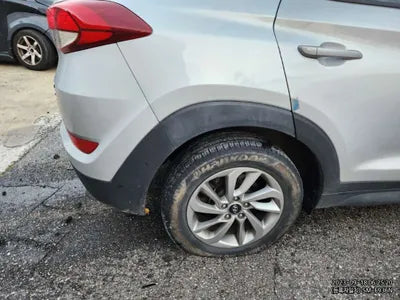 2016 Hyundai Tucson 587KMKMHJ281ADGU0 VIN:587KMKMHJ281ADGU0