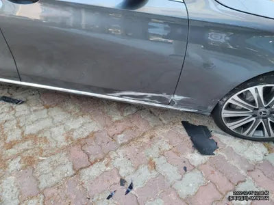 2022 Mercedes-Benz E 450 VIN: