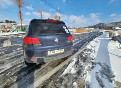 2015 Volkswagen Tiguan WVGZZZ5NZFW540035 VIN:WVGZZZ5NZFW540035