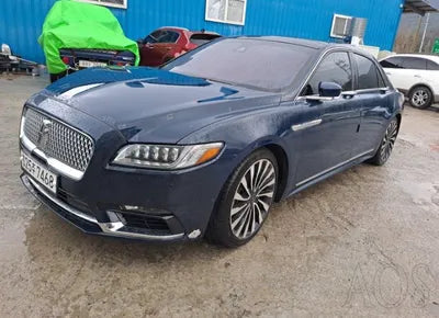 2017 Bentley Continental 1LN6L9BC9H5628825 VIN:1LN6L9BC9H5628825