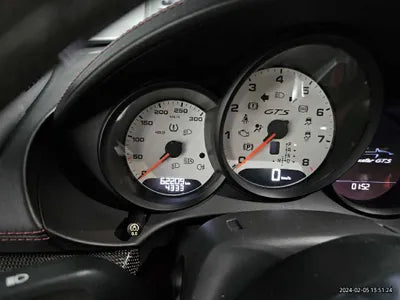 2020 Porsche Boxster WP0CB2987LS225276 VIN:WP0CB2987LS225276