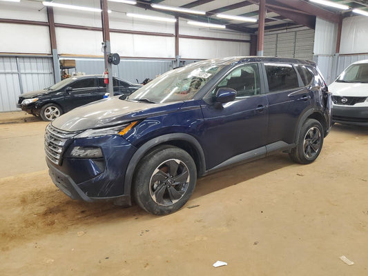 2024 NISSAN ROGUE SV VIN:5N1BT3BB3RC719458
