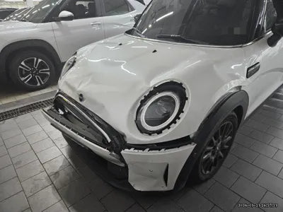 2023 MINI Cooper VIN: