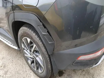 2021 Hyundai Tucson KMHJE811BNU033003 VIN:KMHJE811BNU033003