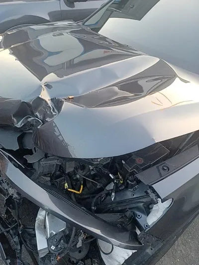 2022 Kia Sorento KNARF81GBNA119324 VIN:KNARF81GBNA119324