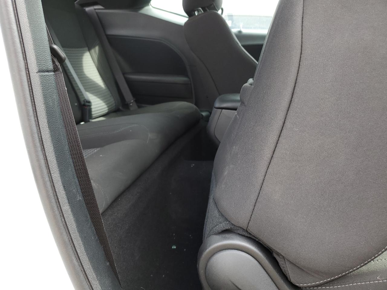 2023 DODGE CHALLENGER SXT VIN:2C3CDZAG5PH574508