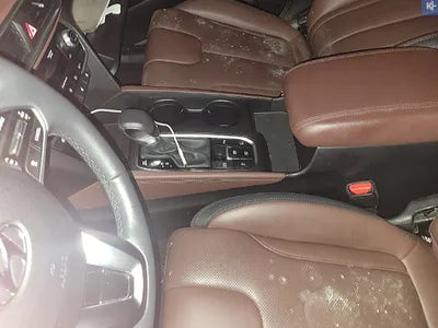 2018 Hyundai Santa FE KMHS581BBKU050109 VIN:KMHS581BBKU050109