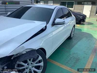 2017 Mercedes-Benz E 220 WDDZF0EBXHA145087 VIN:WDDZF0EBXHA145087