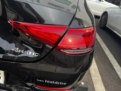 2020 Mercedes-Benz CLS 300 W1K2J1JB8LA055957 VIN:W1K2J1JB8LA055957