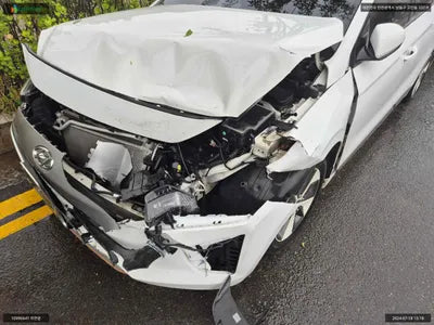 2018 Hyundai Ioniq KMHC851HFJU024400 VIN:KMHC851HFJU024400