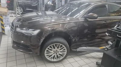 2018 Audi A6 WAUZZZ4G6JN065610 VIN:WAUZZZ4G6JN065610