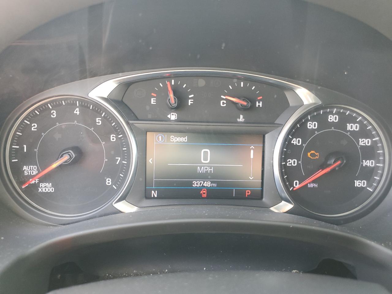 2022 GMC TERRAIN SLE VIN:3GKALMEV3NL188826