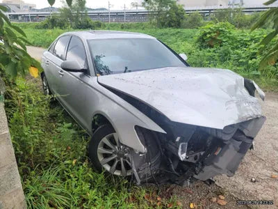 2015 Audi A6 WAUZZZ4G0FN068087 VIN:WAUZZZ4G0FN068087
