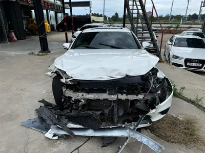 2019 Mercedes-Benz CLS 400 WDD2J2DB3KA020405 VIN:WDD2J2DB3KA020405