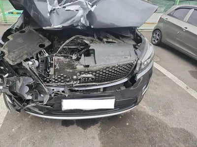 2015 Kia Sorento 606KMKNAPK81ABFA0 VIN:606KMKNAPK81ABFA0