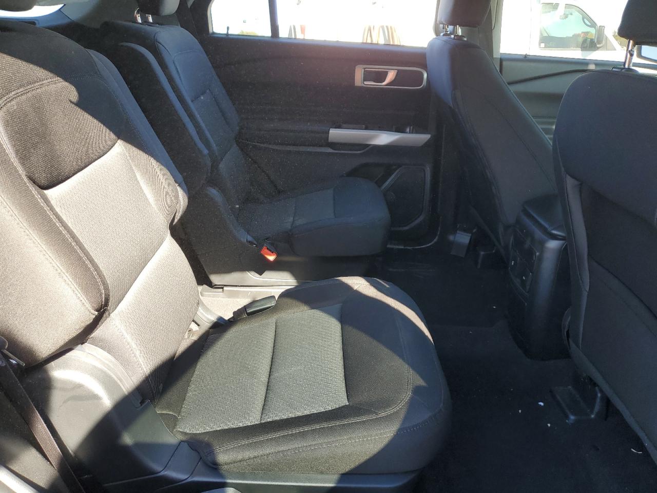 2023 FORD EXPLORER XLT VIN:1FMSK8DH9PGC25743