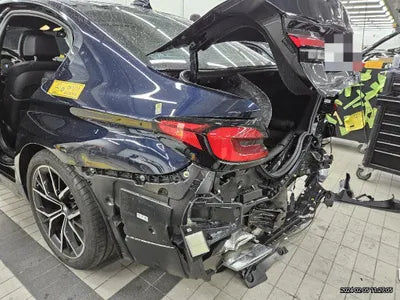 2023 BMW 530 WBA71BH00PWY06694 VIN:WBA71BH00PWY06694