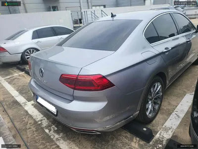 2021 Volkswagen Passat WVWZZZ3CZME044130 VIN:WVWZZZ3CZME044130