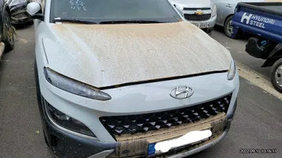 2021 Hyundai Kona KMHK3813GMU699266 VIN:KMHK3813GMU699266