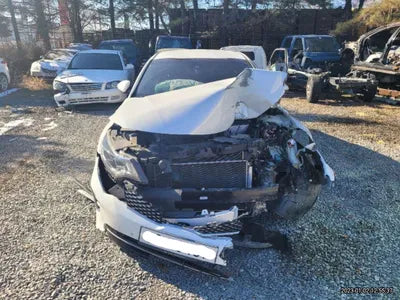 2017 Kia K5 132KMKNAGU411BHA1 VIN:132KMKNAGU411BHA1