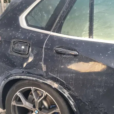 2021 BMW 540 WBACR6105M9F46816 VIN:WBACR6105M9F46816