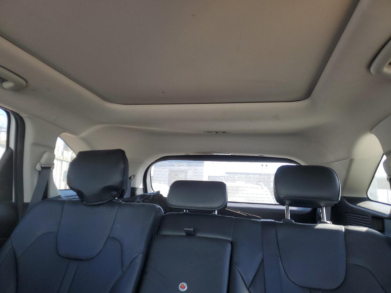 2022 KIA SORENTO S VIN:5XYRL4LC8NG095601