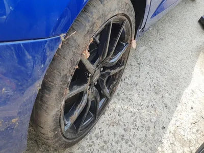 2019 Genesis G70 KMTG341ADKU038837 VIN:KMTG341ADKU038837