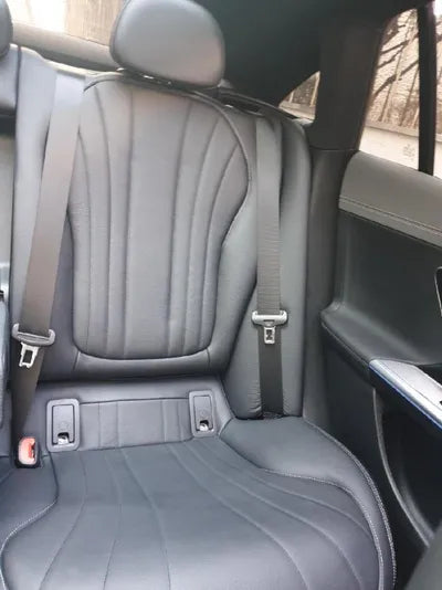 2022 Mercedes-Benz E 350 VIN: