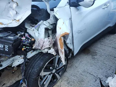 2019 Hyundai Kona VIN: