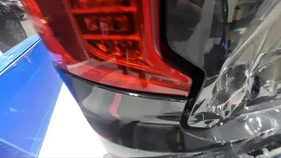 2018 Volvo XC90 VIN: