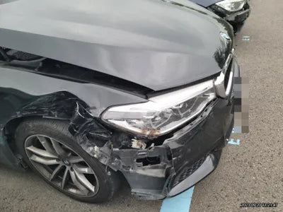 2017 BMW 520 WBAJC5103HG851944 VIN:WBAJC5103HG851944