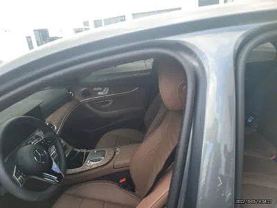 2021 Mercedes-Benz E 250 W1KZF4FB7MA987191 VIN:W1KZF4FB7MA987191