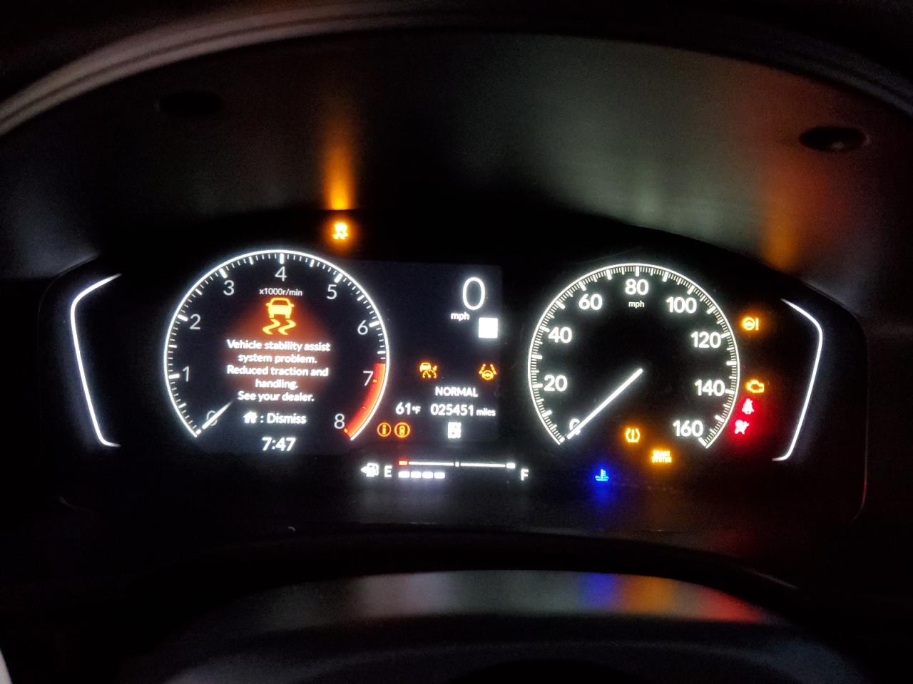 2022 HONDA CIVIC SPORT VIN:2HGFE2F58NH606077