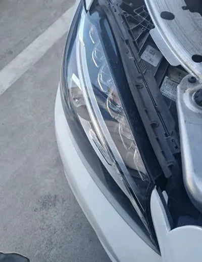 2017 Mercedes-Benz C 200 WDDWF4CB1HF591354 VIN:WDDWF4CB1HF591354