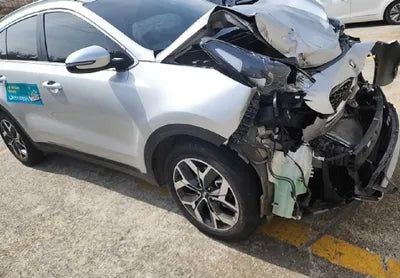 2019 Kia Sportage KNAPN813BKK688015 VIN:KNAPN813BKK688015