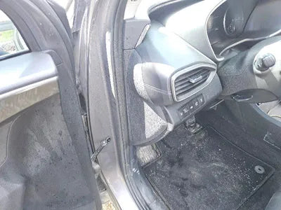 2023 Hyundai Santa FE VIN: