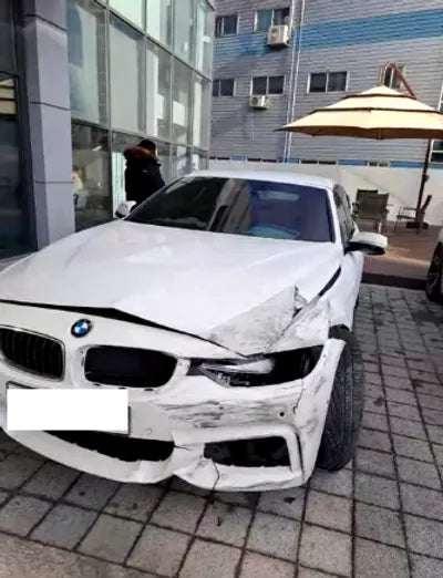 2018 BMW 430 WBA4Z1101JEA51250 VIN:WBA4Z1101JEA51250