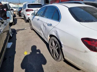 2021 Mercedes-Benz E 350 W1KZF8GB4MA945499 VIN:W1KZF8GB4MA945499